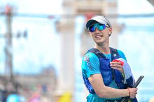 BIB: 
                            <button type="button" onclick="openModal(24883270)" class="btn btn-primary btn-sm float-right btn-popup" data-toggle="modal" data-target=".modal-high-quality">
                        <i class="fas fa-shopping-cart"></i> Add to Cart
                    </button>
                                            <button type="button" onclick="isThisMe(24883270, true)" class="btn btn-success btn-sm float-right btn-popup btn-isme hidden" data-toggle="tooltip" data-placement="bottom" title="นี่คือรูปของคุณใช่ไหม คลิกที่นี่เพื่อเอาเข้าอัลบั้ม">
                        <i class="fas fa-plus"></i> Add to album
                    </button>
                    <button type="button" onclick="isThisMe(24883270, false)" class="btn btn-warning btn-sm float-right btn-popup btn-isnotme hidden">
                        <i class="fas fa-ban"></i> Remove from album
                    </button>